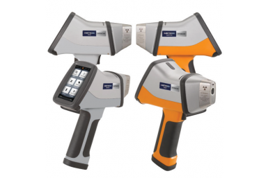 xrf portátil