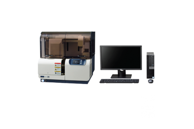 Simultaneous Thermogravimetric Analyzer